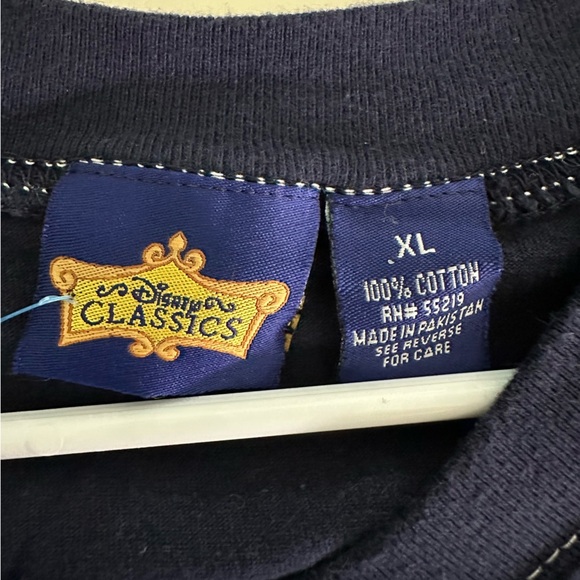 7 Dwarfs Vintage 90’s Disney Classics size XL - Picture 4 of 4